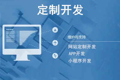 企業(yè)網(wǎng)站定制開發(fā)流程是什么？