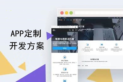 APP定制開發方案怎么做?