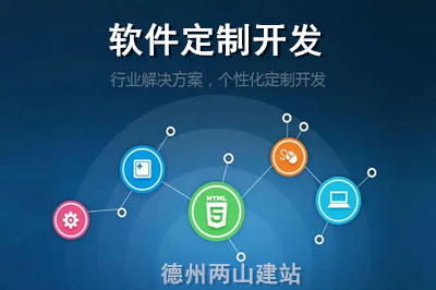 為什么要進行軟件定制開發?(圖1) 為什么要進行軟件定制開發?(圖1)