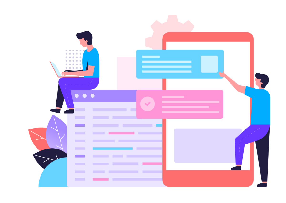 當一家企業想要做網站必須知道的事(圖1) 當一家企業想要做網站必須知道的事(圖1)