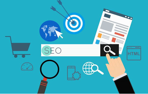 網(wǎng)站優(yōu)化中哪些因素會影響排名?