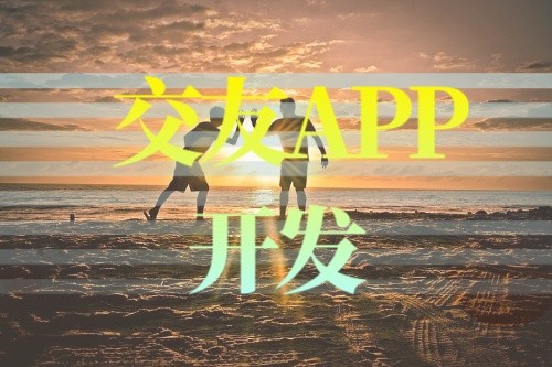 淺談交友APP開發(fā)的功能優(yōu)勢(圖2) 淺談交友APP開發(fā)的功能優(yōu)勢(圖2)