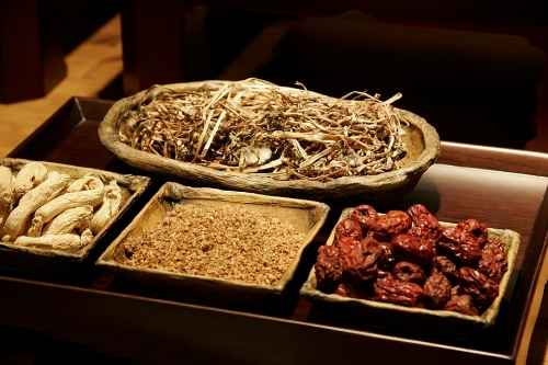 中醫養生APP的開發(圖1)