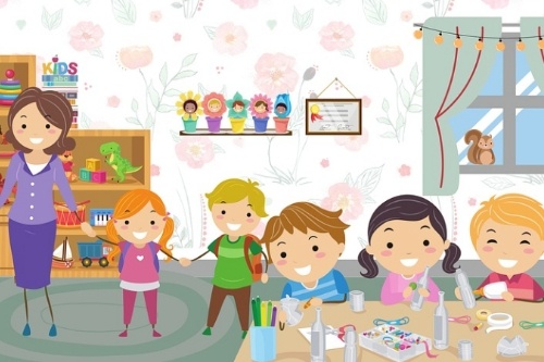 兒童看護app開發有哪些優勢(圖2) 兒童看護app開發有哪些優勢(圖2)