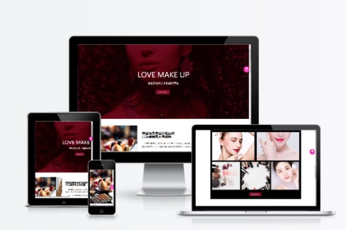 彩妝超市會員管理系統開發