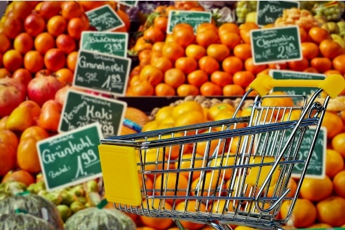 德城區水果、蔬菜、生鮮配送軟件的功能優勢有哪些