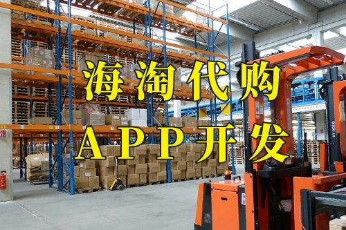 海淘代購app開發功能及優勢(圖2) 海淘代購app開發功能及優勢(圖2)