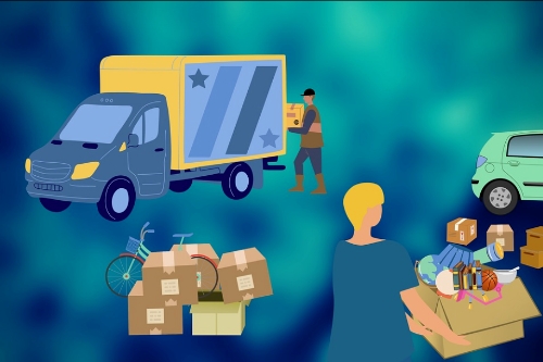 德城區搬家APP開發的優勢