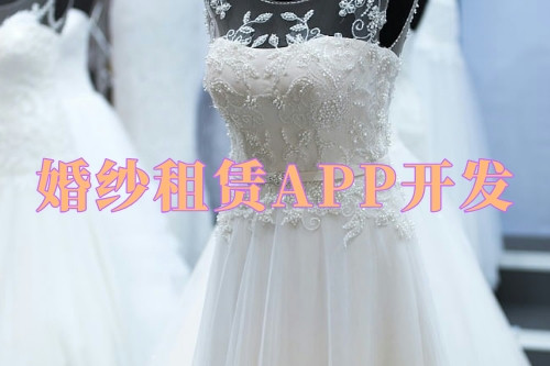 德州婚紗租賃APP開發(fā)優(yōu)勢及功能(圖2) 德州婚紗租賃APP開發(fā)優(yōu)勢及功能(圖2)