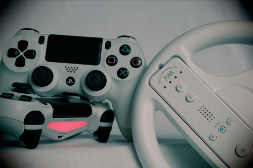 游戲機開發軟件的優勢