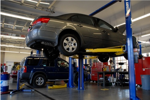 汽車會員管理系統開發軟件的優勢(圖1) 汽車會員管理系統開發軟件的優勢(圖1)