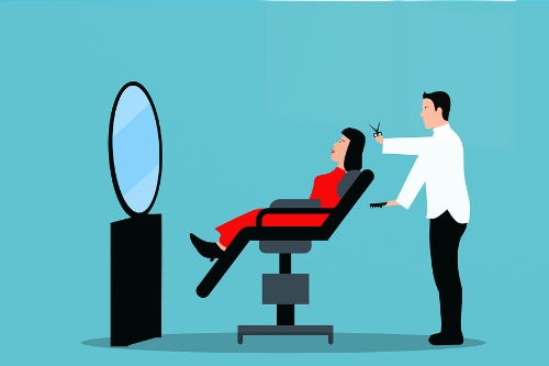 美發店會員管理系統軟件開發的功能