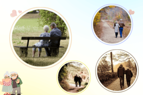 針對老年人可以開發哪些APP