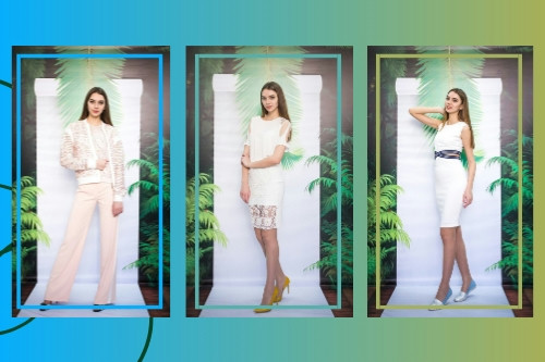 虛擬試衣APP開發設計方案(圖1) 虛擬試衣APP開發設計方案(圖1)