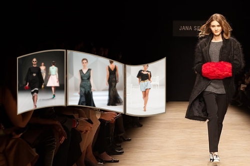 虛擬試衣APP開發功能實現方案