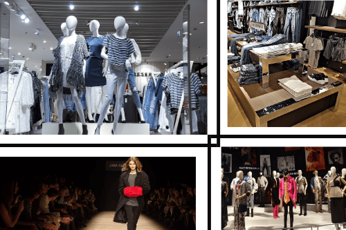 哪些行業期待虛擬試衣APP的開發上線