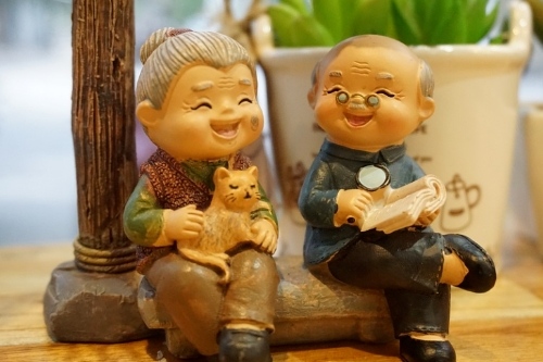 老年人看護APP的功能有哪些