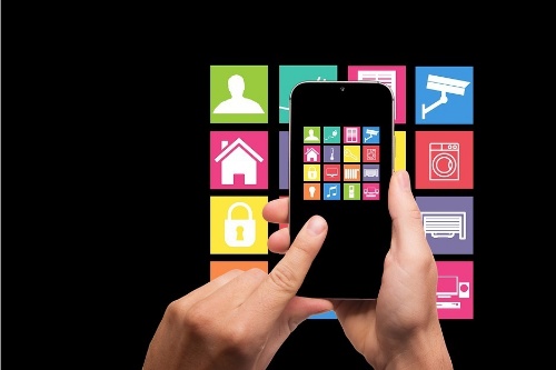 全屋智能化APP開發的優勢有哪些(圖1) 全屋智能化APP開發的優勢有哪些(圖1)