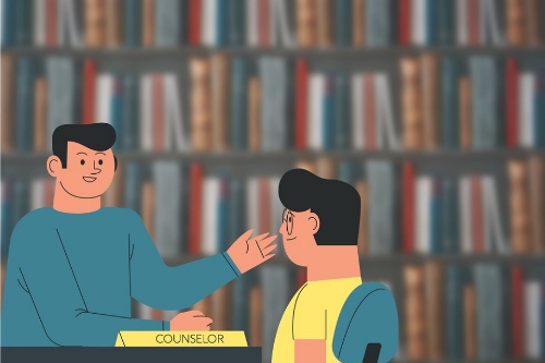 淺析高中生心理輔導(dǎo)軟件開(kāi)發(fā)