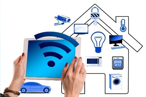 全屋智能化APP的應用(圖1) 全屋智能化APP的應用(圖1)