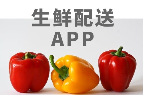 生鮮配送APP應該具有哪些功能(圖1) 生鮮配送APP應該具有哪些功能(圖1)
